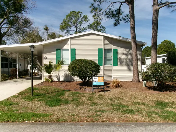 93 Grizzly Bear Path #374, Ormond Beach, FL 32174