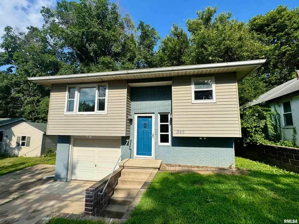 548 Hillcrest Ter, Creve Coeur, IL 61610