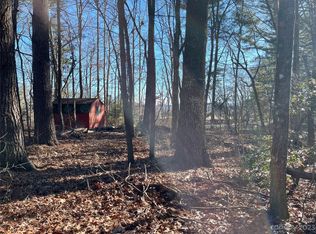 9999 Blackberry Ln #4, Mills River, NC 28759