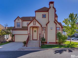 3510 Mashie Dr, Sparks, NV 89431