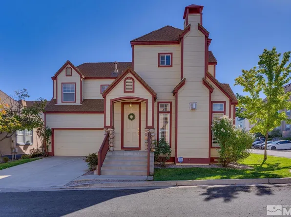 3510 Mashie Dr, Sparks, NV 89431