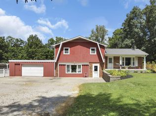 3006 Mud House Rd NE, Lancaster, OH 43130