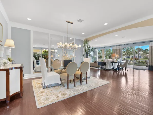 2321 Merriweather Way, Wellington, FL 33414