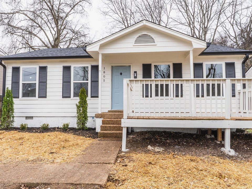 1st image of 1805 Meadow Cliff Dr