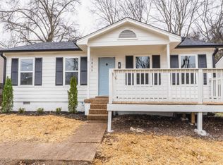 1805 Meadow Cliff Dr, Nashville, TN 37210