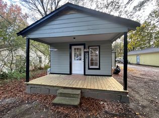 414 S Park Ave, Brownsville, TN 38012