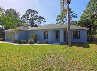 4085 Santa Ana Rd, North Port, FL 34286