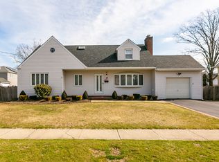 144 Broadway, Bethpage, NY 11714