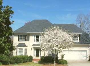275 Weatherly Run, Alpharetta, GA 30005