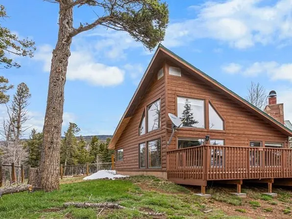 21492 Riley Ln S, Weston, CO 81091