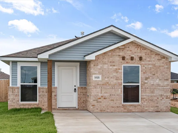 5521 Smith St, Lubbock, TX 79416