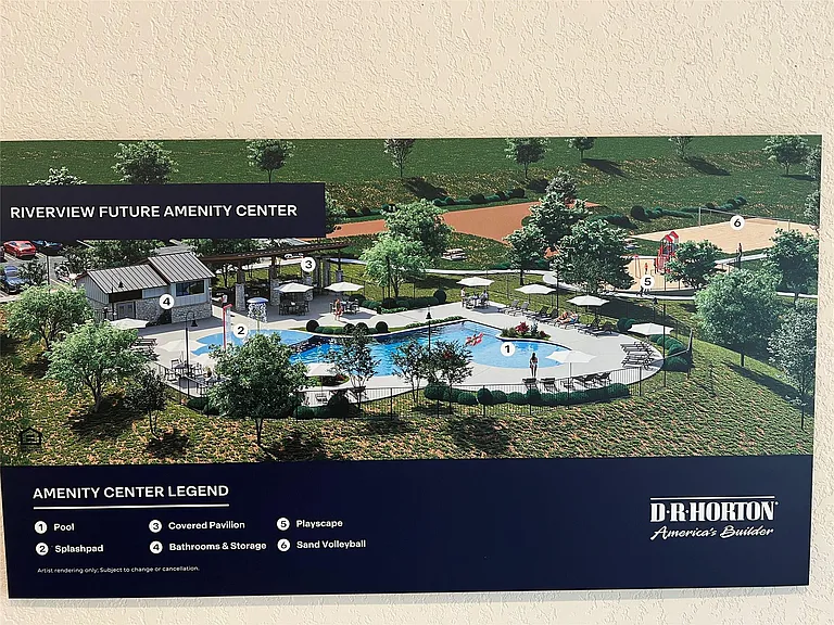 400 Barton Run Dr — Photo 18