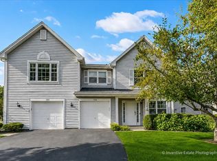 1304 Orleans Dr #1304, Mundelein, IL 60060