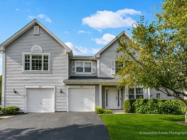 1304 Orleans Dr #1304, Mundelein, IL 60060