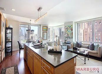 Sold by Warburg