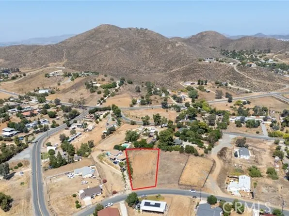 0 Cottontail, Menifee, CA 92587