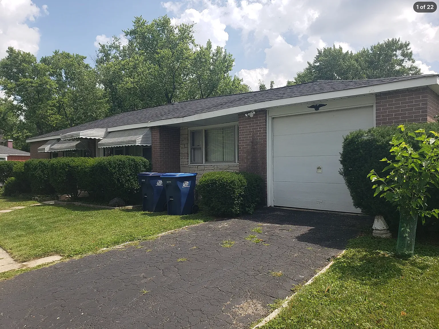 3 bed, 1095 sqft, $2,250 — Photo 1