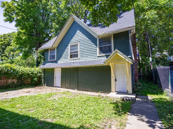 3 Sumner Park Unit 6, Rochester, NY 14607