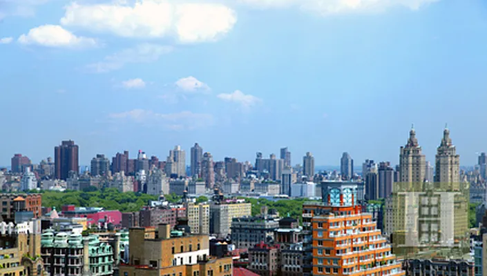 Sold by Halstead Real Estate | media 11