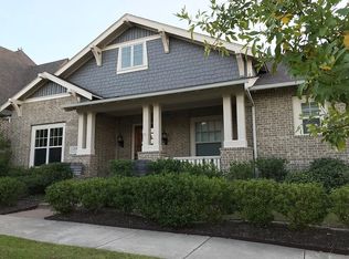 2200 Emerson Ln, Denton, TX 75010