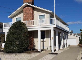 126 110th St, Stone Harbor, NJ 08247