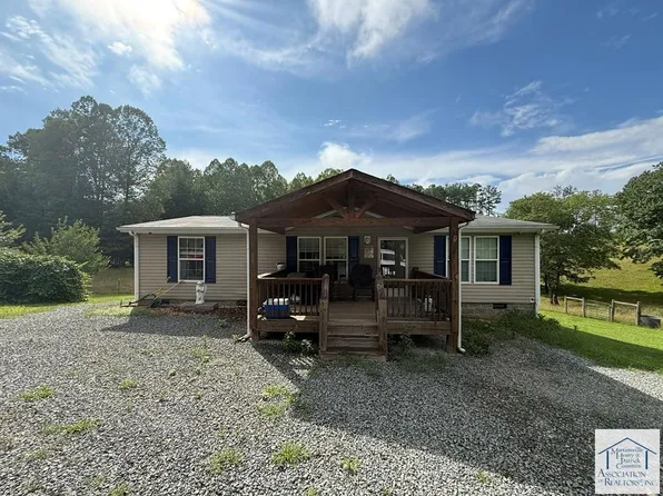355 Blue Spruce Dr, Martinsville, VA 24112
