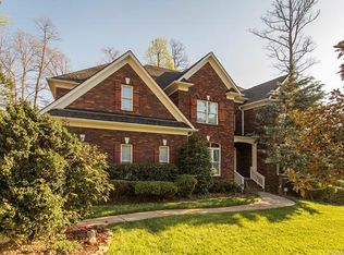 7735 Turnberry Ln, Stanley, NC 28164