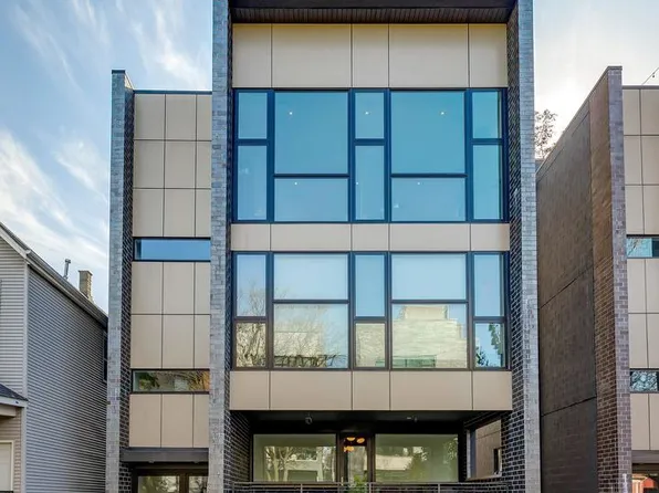 2869 W Lyndale St Unit 3, Chicago, IL 60647