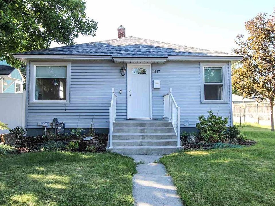 1st image of 1417 W Chelan Ave