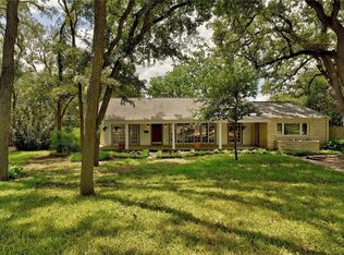 4002 Bradwood Rd, Austin, TX 78722