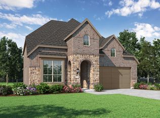 1867 Barnhill Ln, Van Alstyne, TX 75495