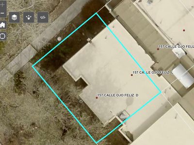 157 Calle Ojo Feliz UNIT D, Santa Fe, NM, 87505