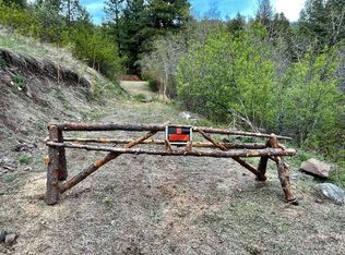 Paul Creek Ln, Cascade, MT 59421