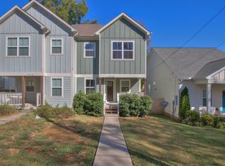 1710 Nubell St, Nashville, TN 37208