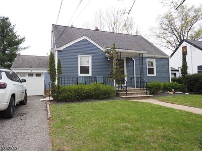 348 Jouet St, Roselle, NJ, 07203