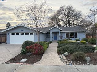2124 Orion Ct, Livermore, CA
