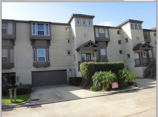 18303 Starboard Dr, Houston, TX 77058