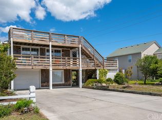 112 W Old Cove Rd LOT 1, Nags Head, NC 27959