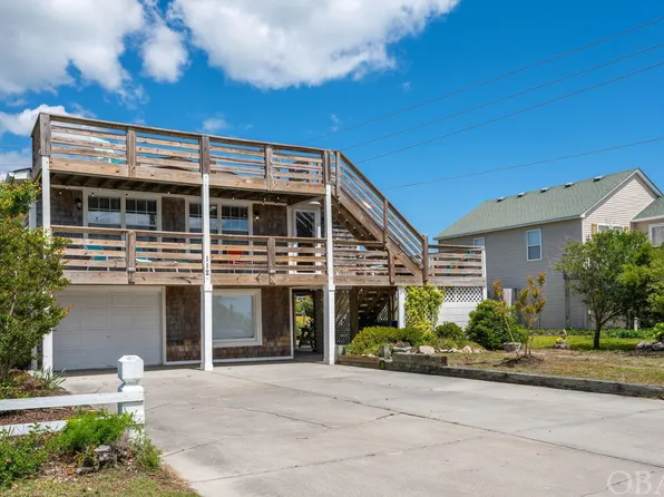 112 W Old Cove Rd Lot 1, Nags Head, NC 27959