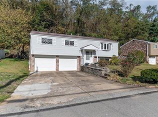 1018 Evergreen Dr, Pittsburgh, PA