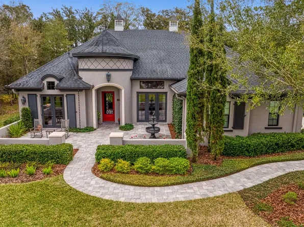 19311 Shortleaf Pine Ln, Odessa, FL 33556