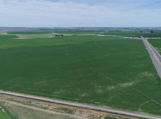 5481 Greenacres Rd, Mesa, WA 99343