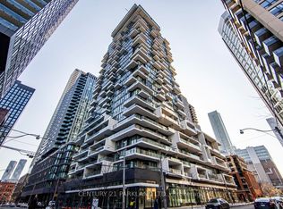 77 Shuter St #527, Toronto, ON