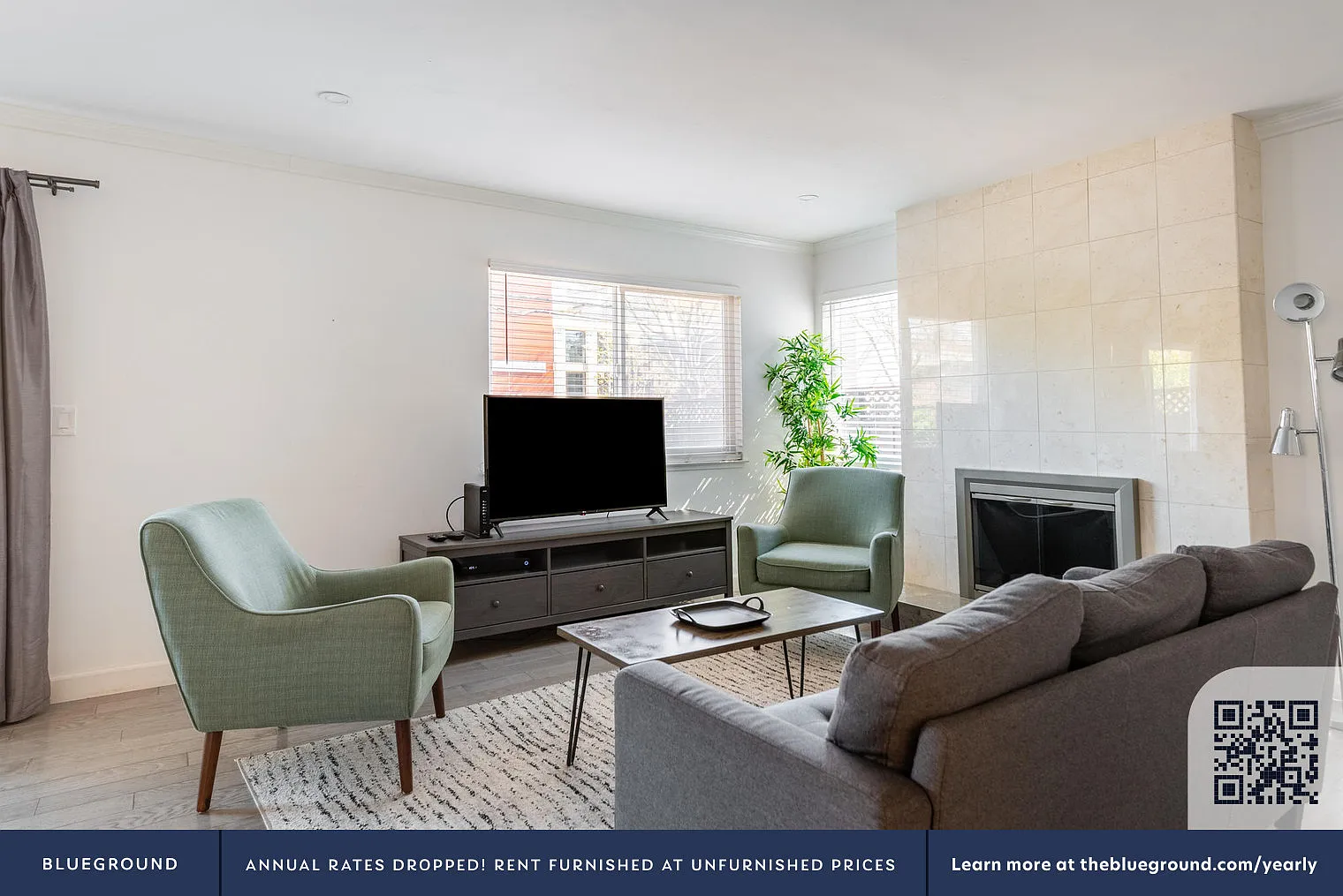 3 bed, 2.5 bath, 1471 sqft, $7,410 — Photo 2
