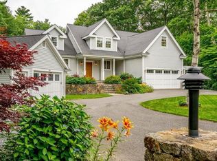 266 Haverhill St, North Reading, MA 01864