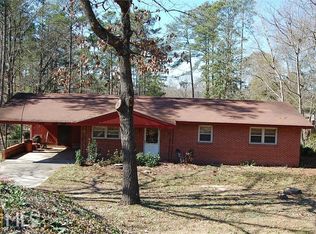 205 S Houston Rd, Warner Robins, GA 31088