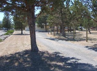 12868 SW Wheat Grass Rd, Crooked River Ranch, OR 97760