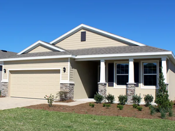 Laurel Plan, Ocala Preserve