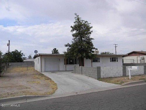 4th image of 8628 E Boise St