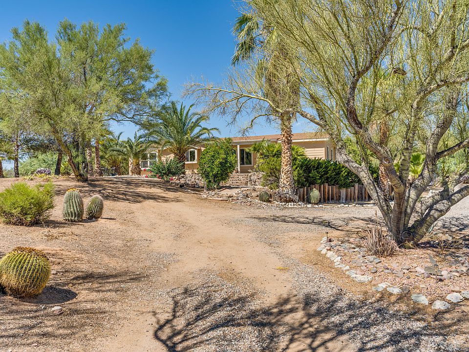 1st image of 17180 S La Canada Dr